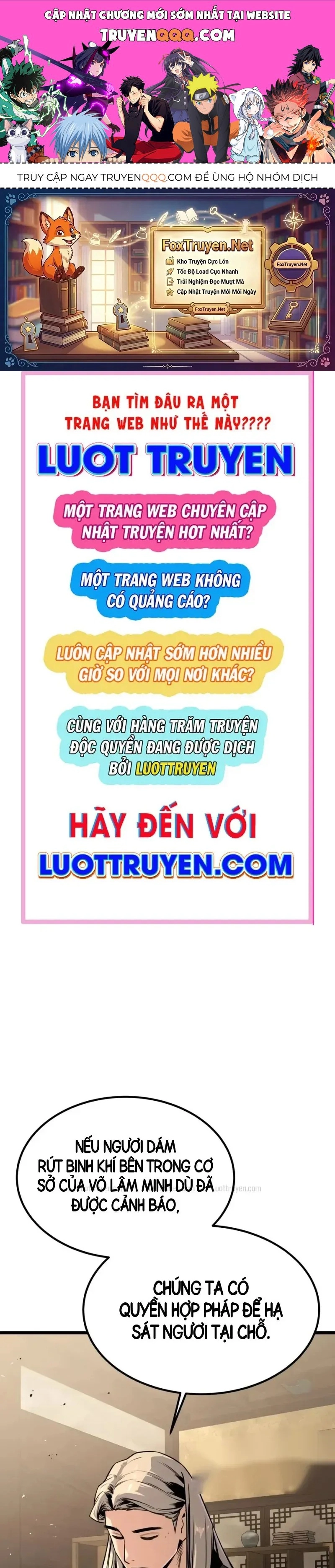 Cựu Chí Tôn Chapter 5 - 1