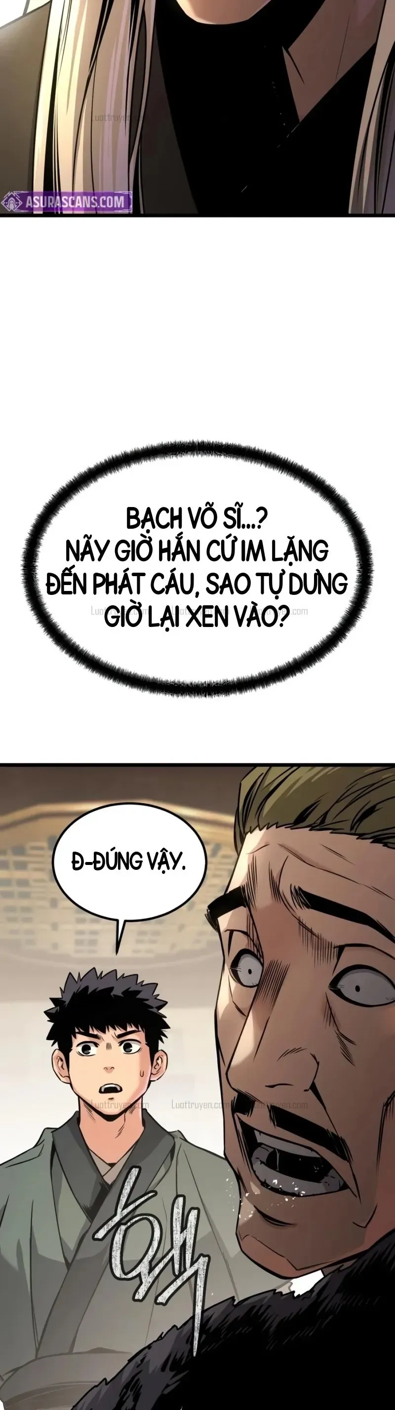 Cựu Chí Tôn Chapter 5 - 3