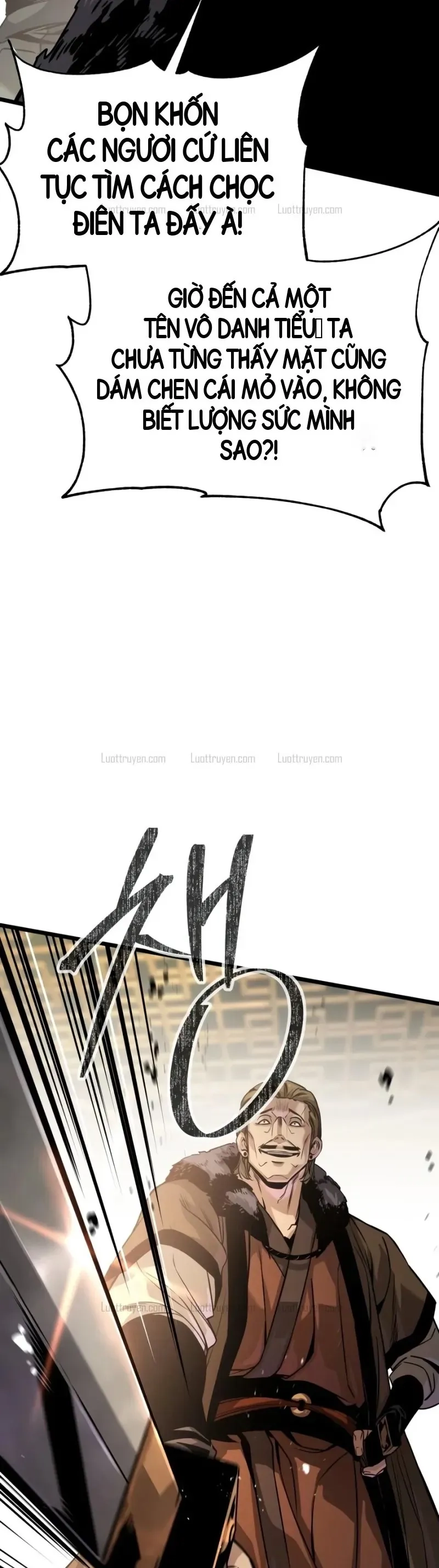 Cựu Chí Tôn Chapter 5 - 4