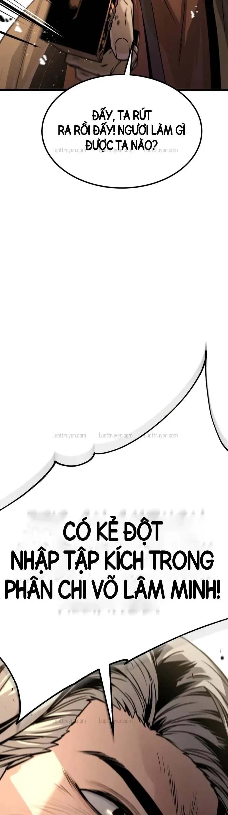 Cựu Chí Tôn Chapter 5 - 5