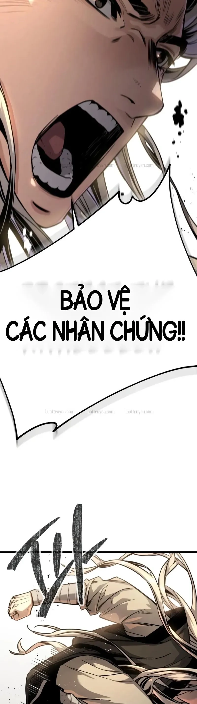 Cựu Chí Tôn Chapter 5 - 6