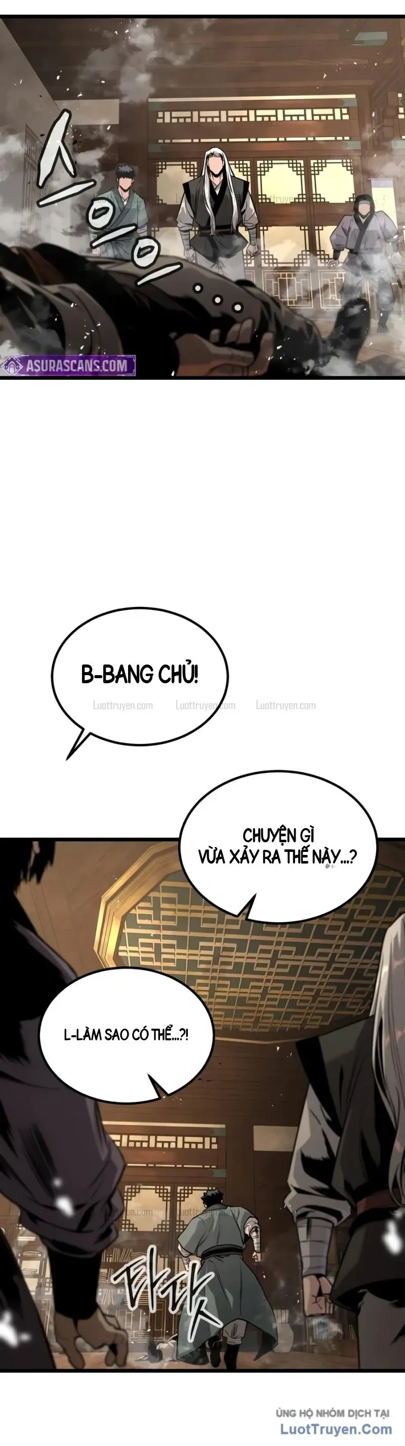 Cựu Chí Tôn Chapter 5 - 11