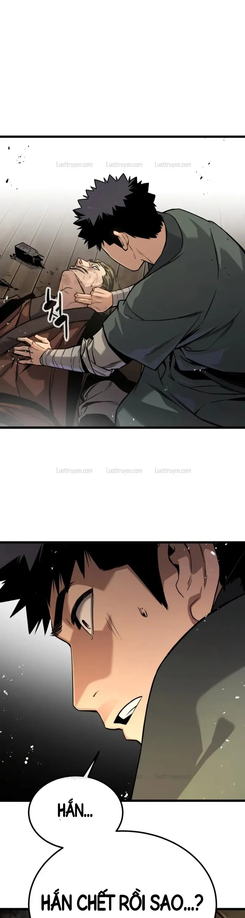 Cựu Chí Tôn Chapter 5 - 12