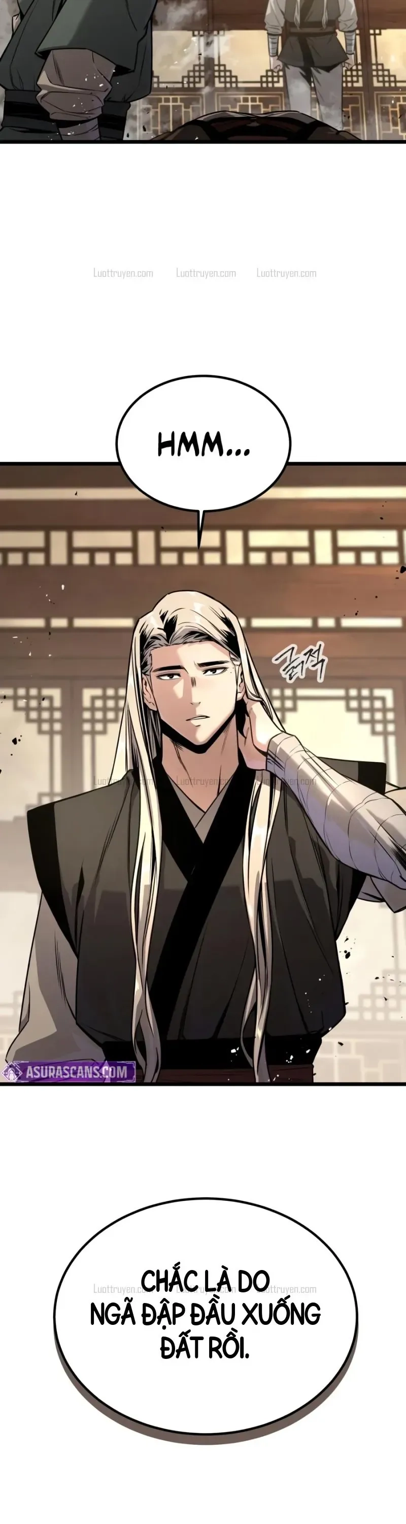Cựu Chí Tôn Chapter 5 - 14