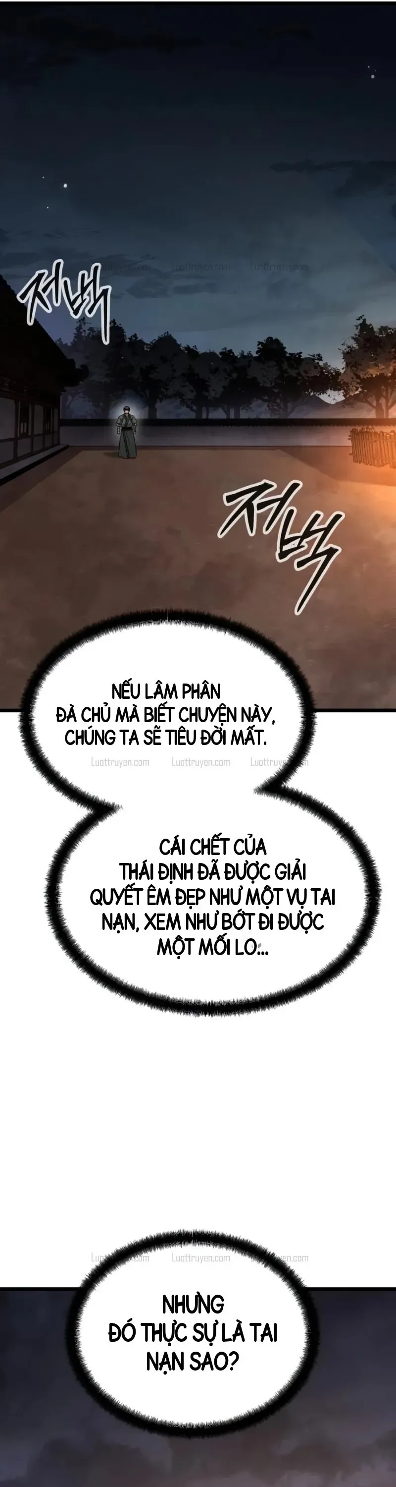 Cựu Chí Tôn Chapter 5 - 16