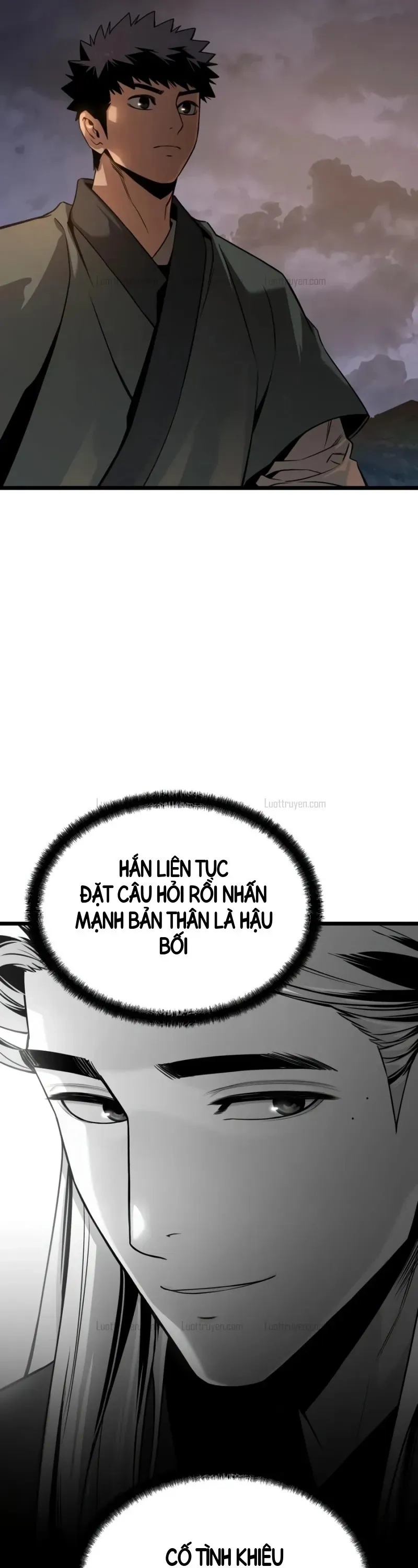 Cựu Chí Tôn Chapter 5 - 17