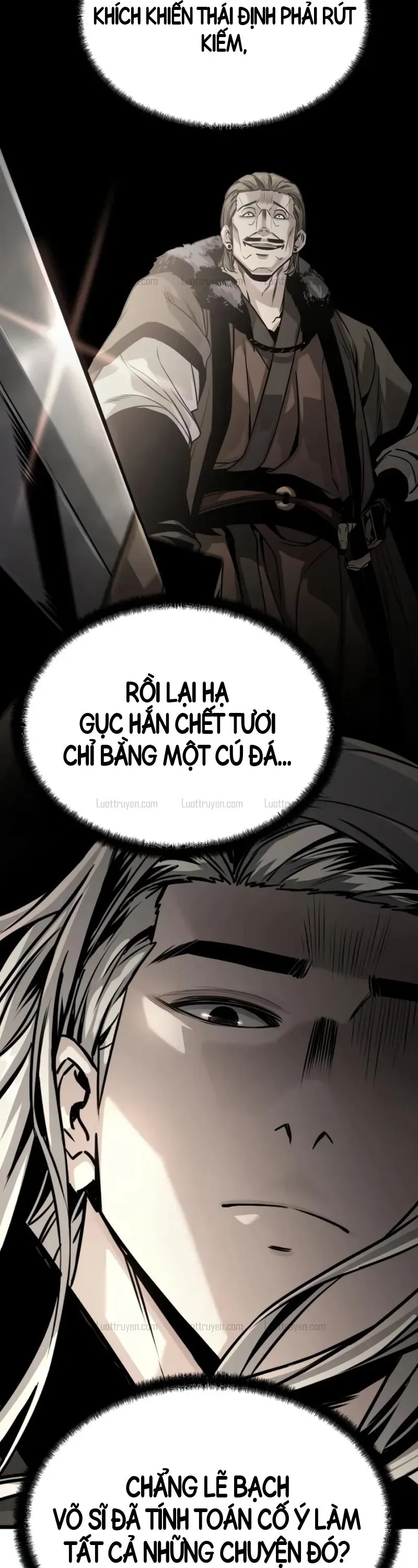 Cựu Chí Tôn Chapter 5 - 18