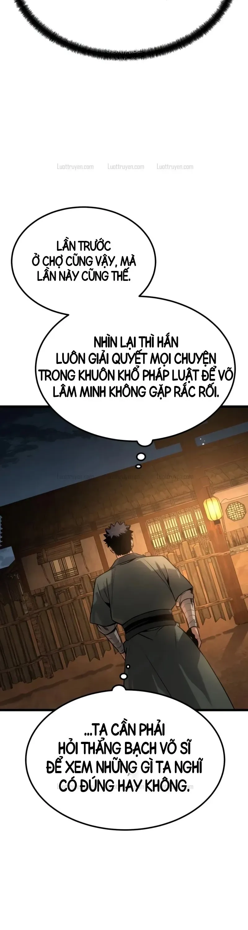 Cựu Chí Tôn Chapter 5 - 19