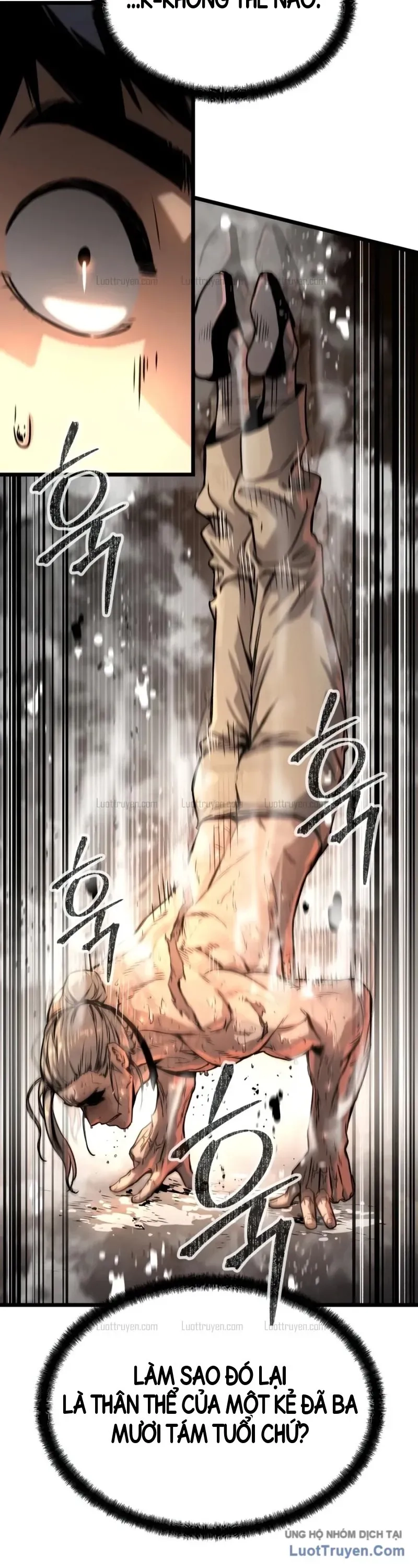 Cựu Chí Tôn Chapter 5 - 21