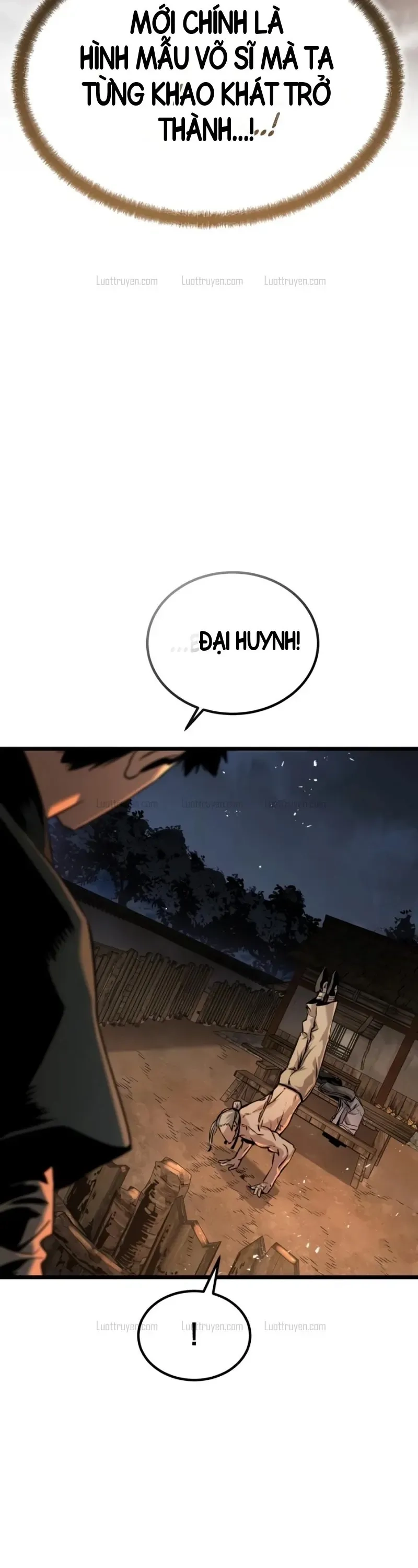 Cựu Chí Tôn Chapter 5 - 25