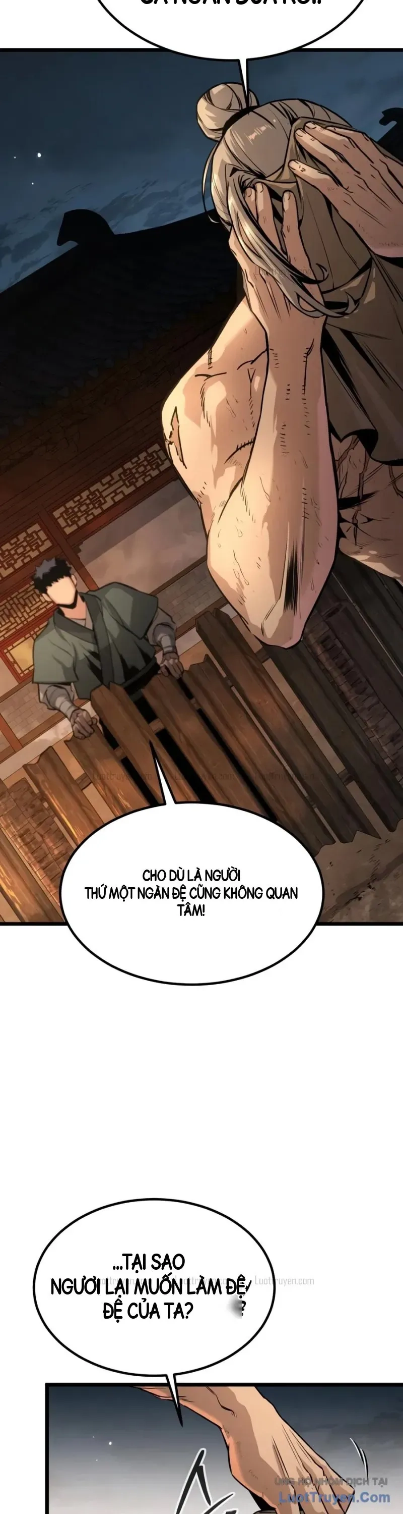 Cựu Chí Tôn Chapter 5 - 31