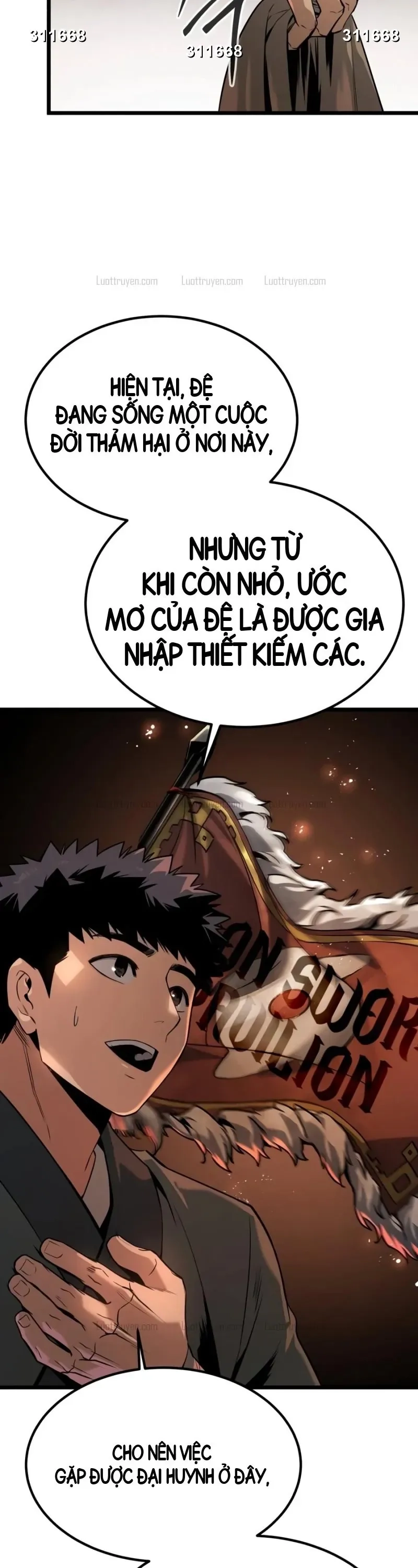 Cựu Chí Tôn Chapter 5 - 32