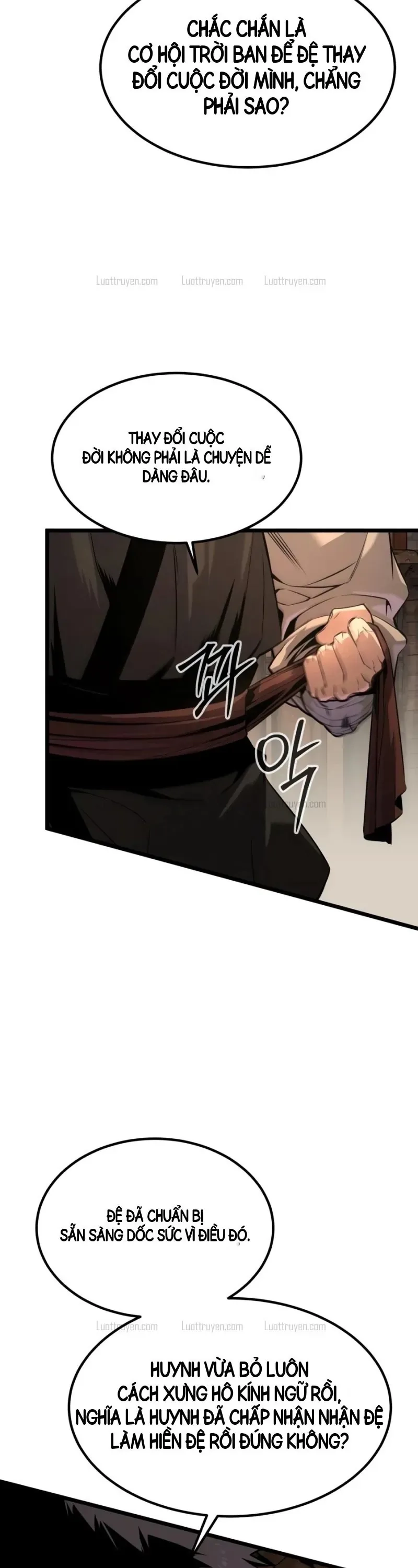 Cựu Chí Tôn Chapter 5 - 33