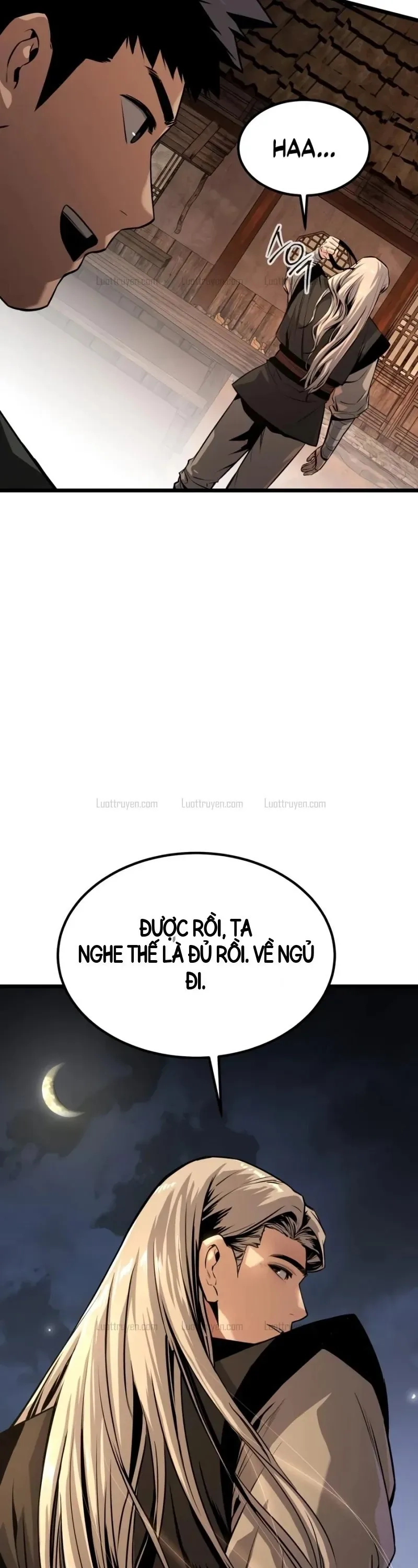 Cựu Chí Tôn Chapter 5 - 34