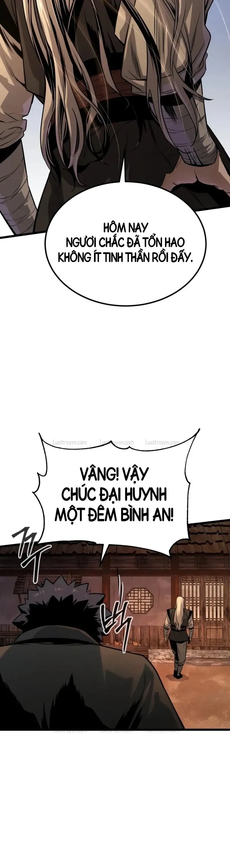 Cựu Chí Tôn Chapter 5 - 35