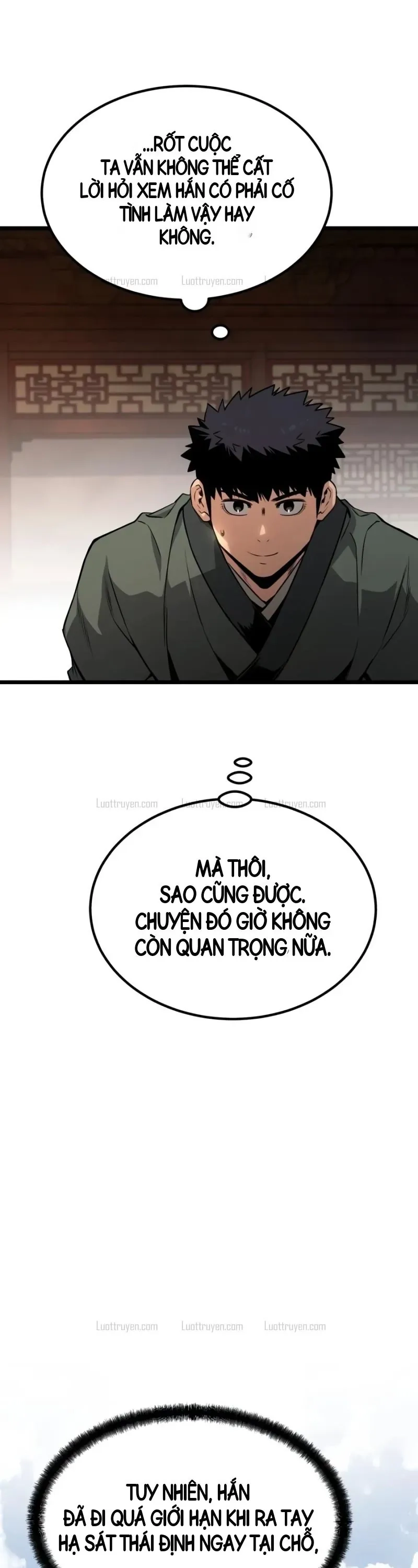 Cựu Chí Tôn Chapter 5 - 36