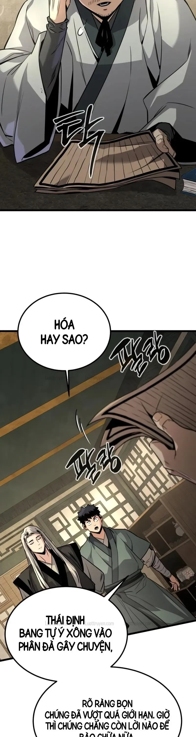 Cựu Chí Tôn Chapter 5 - 38