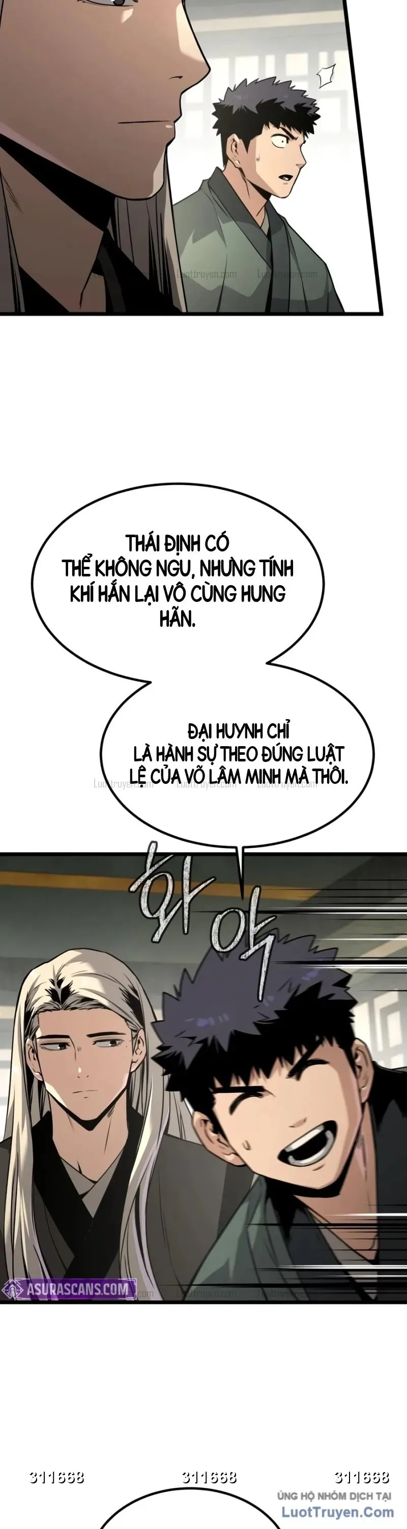 Cựu Chí Tôn Chapter 5 - 41