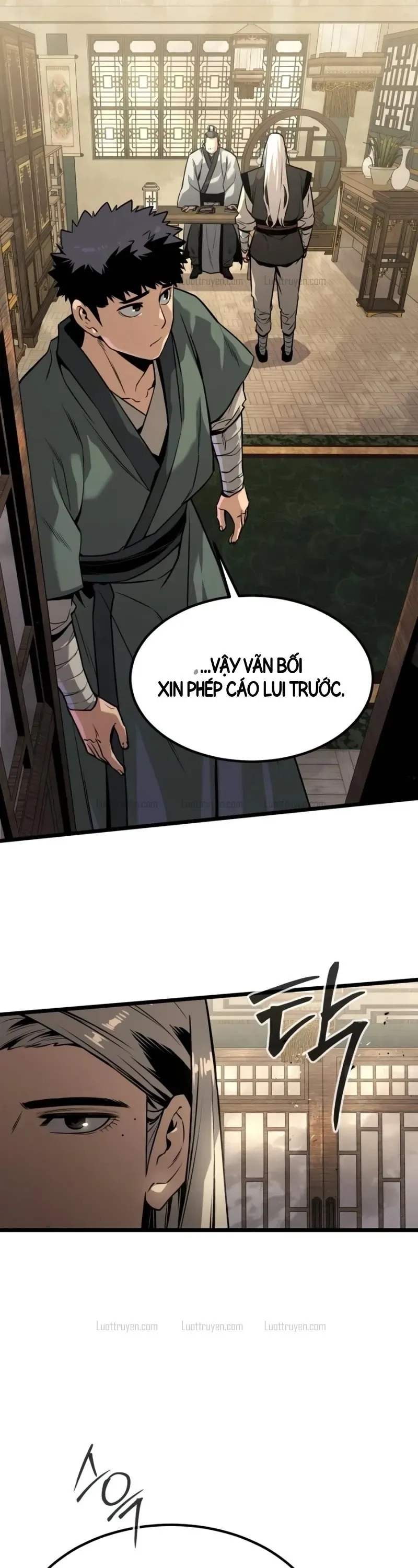 Cựu Chí Tôn Chapter 5 - 43