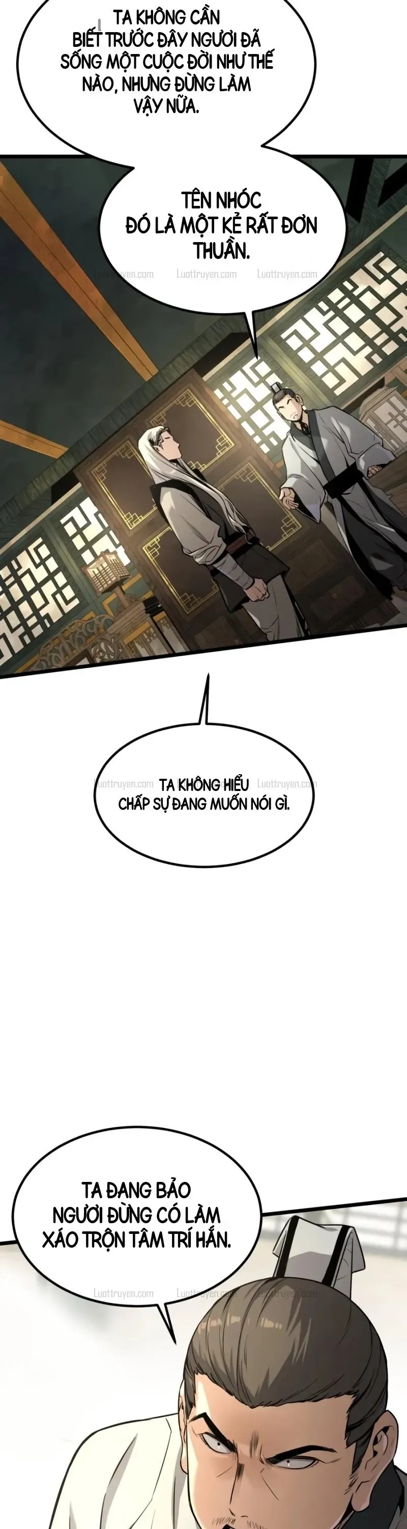 Cựu Chí Tôn Chapter 5 - 44