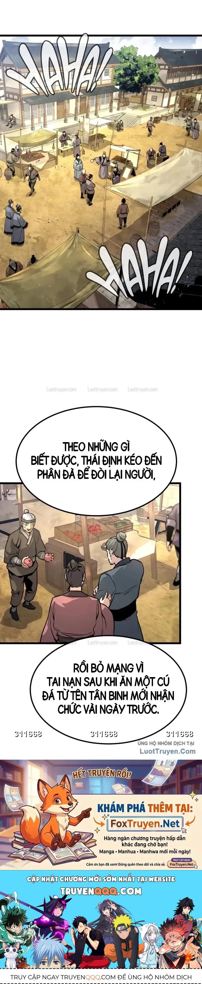 Cựu Chí Tôn Chapter 5 - 51