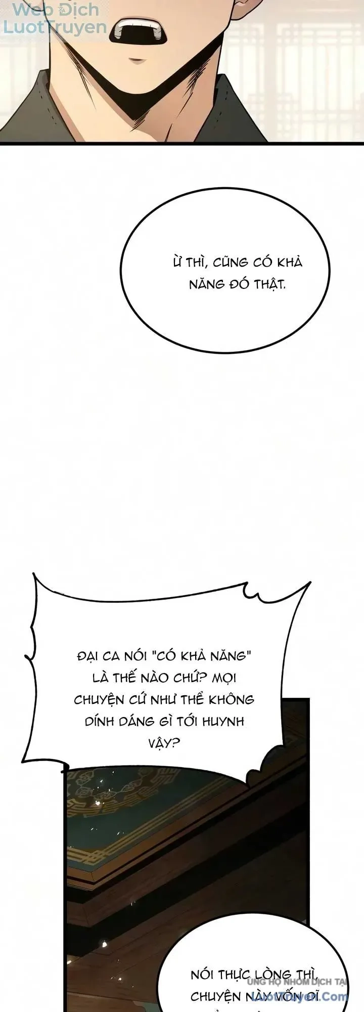 Cựu Chí Tôn Chapter 9 - 10