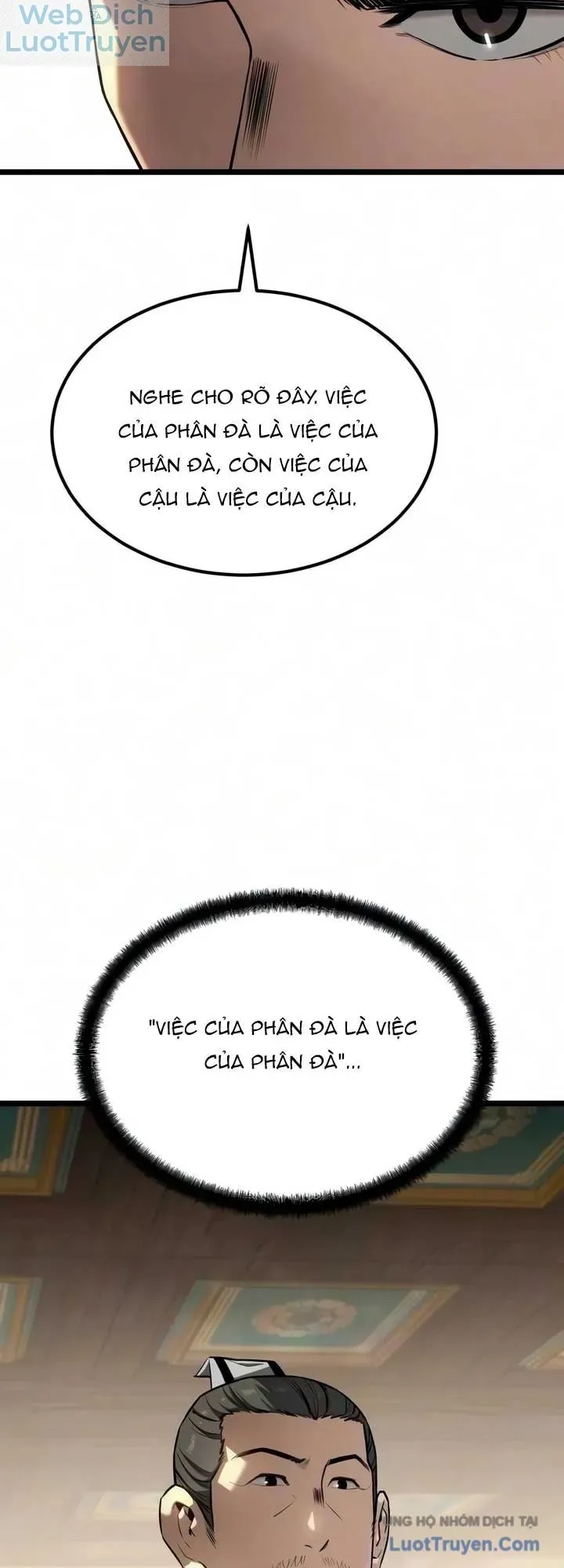 Cựu Chí Tôn Chapter 9 - 12