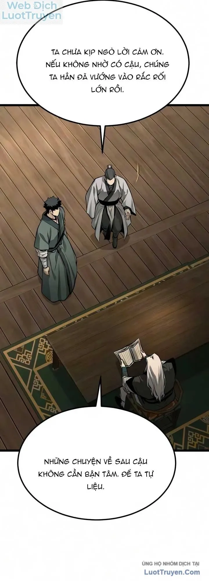 Cựu Chí Tôn Chapter 9 - 14