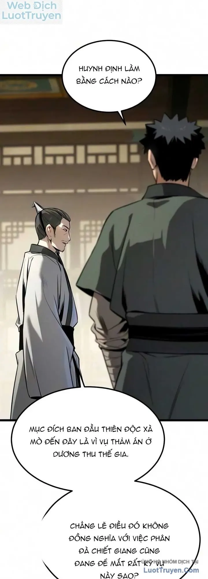 Cựu Chí Tôn Chapter 9 - 15