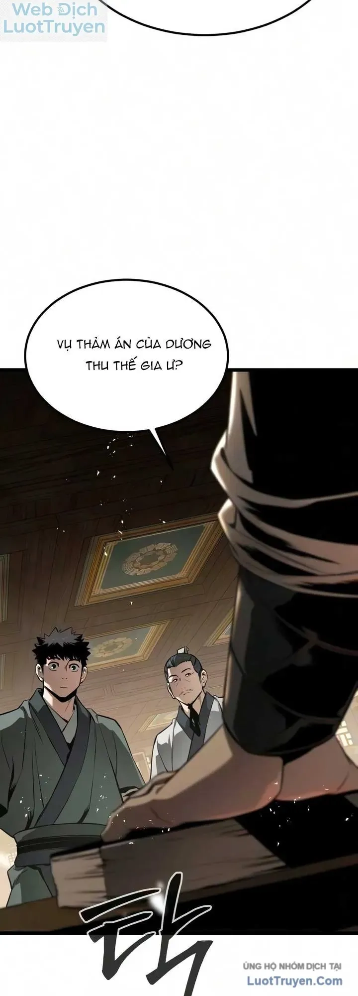 Cựu Chí Tôn Chapter 9 - 16