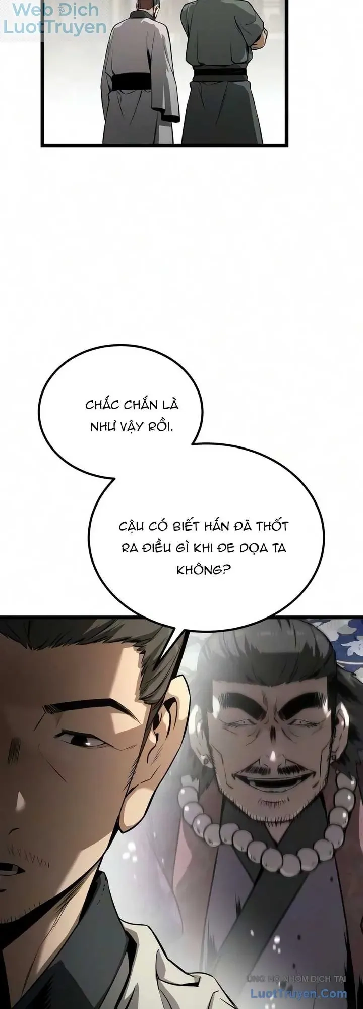Cựu Chí Tôn Chapter 9 - 21