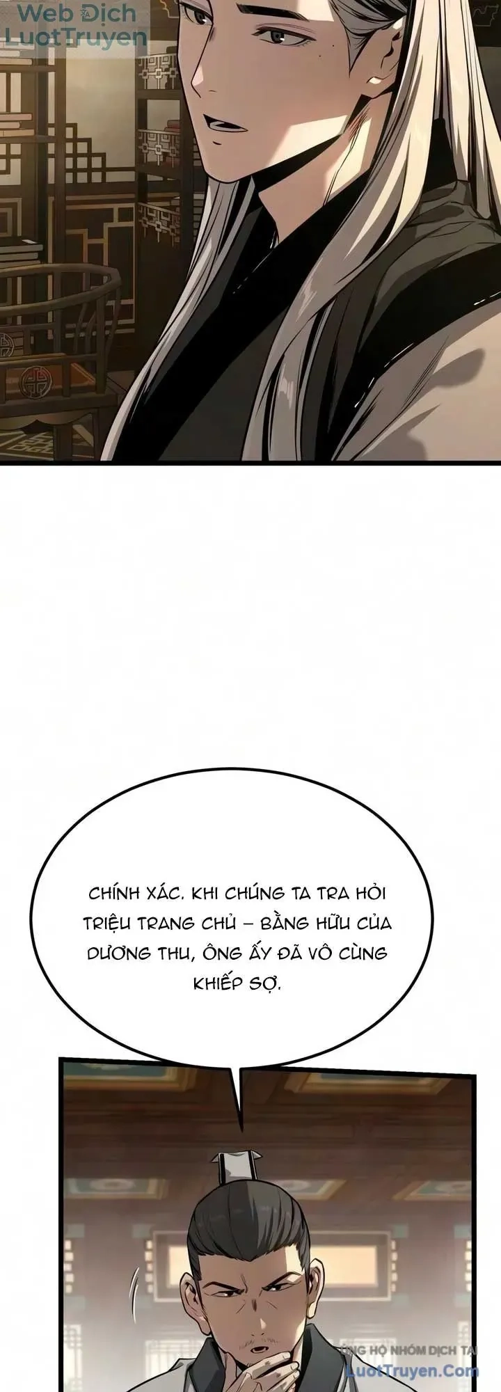 Cựu Chí Tôn Chapter 9 - 23
