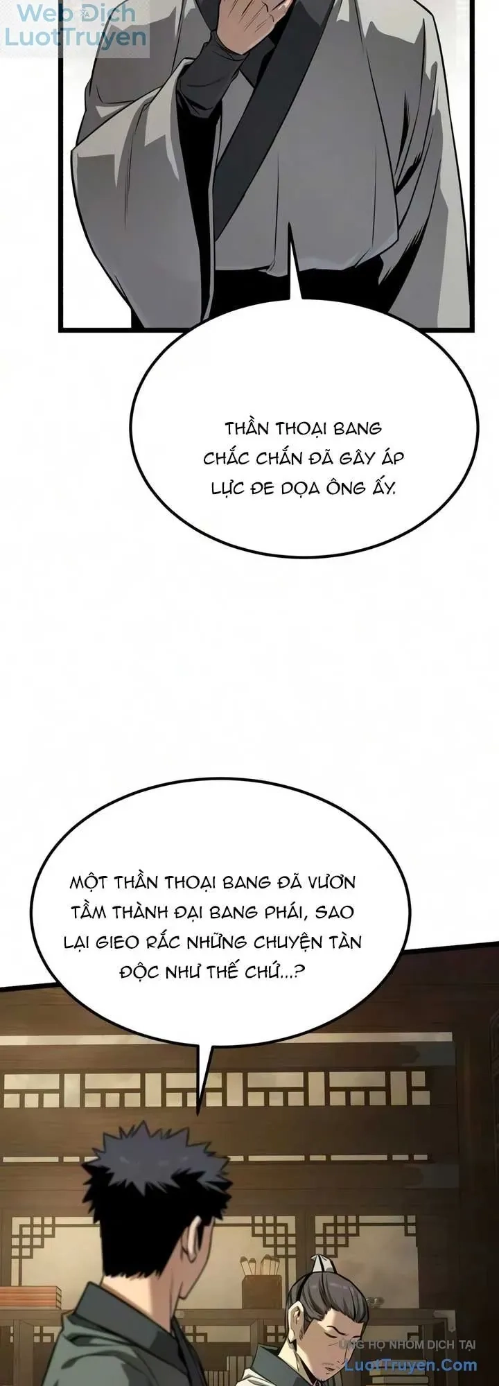 Cựu Chí Tôn Chapter 9 - 24