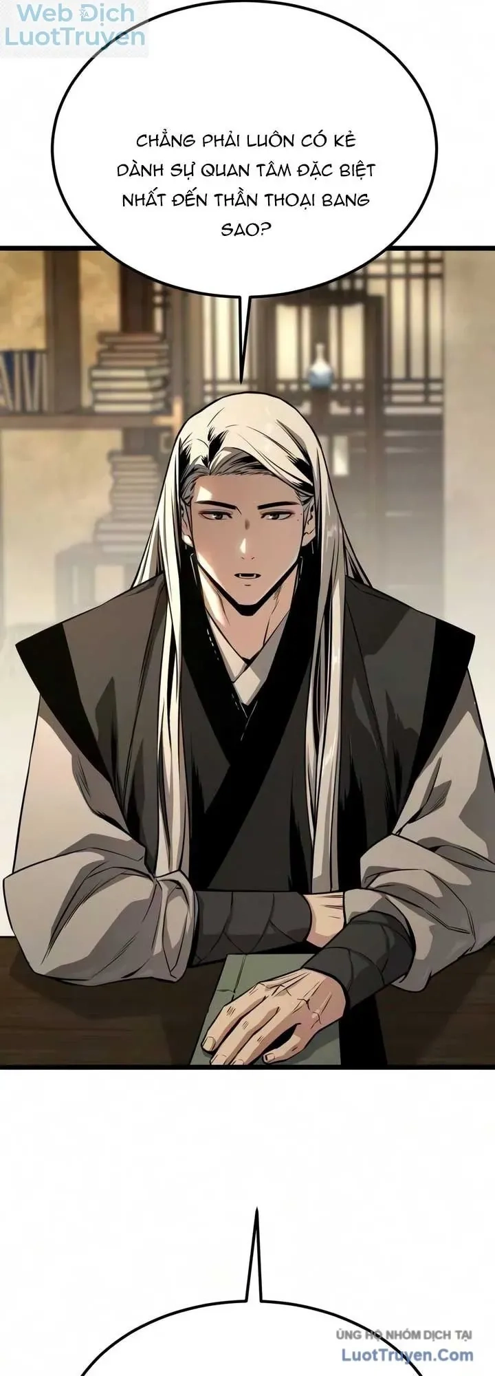 Cựu Chí Tôn Chapter 9 - 27
