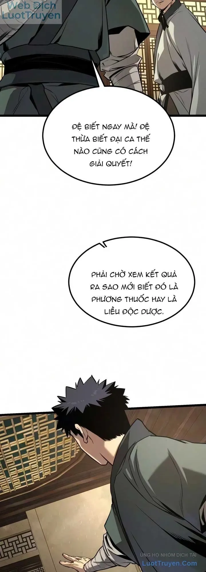 Cựu Chí Tôn Chapter 9 - 31