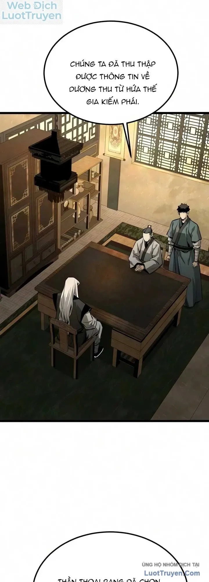 Cựu Chí Tôn Chapter 9 - 36