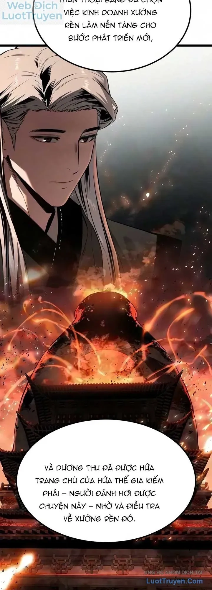 Cựu Chí Tôn Chapter 9 - 37