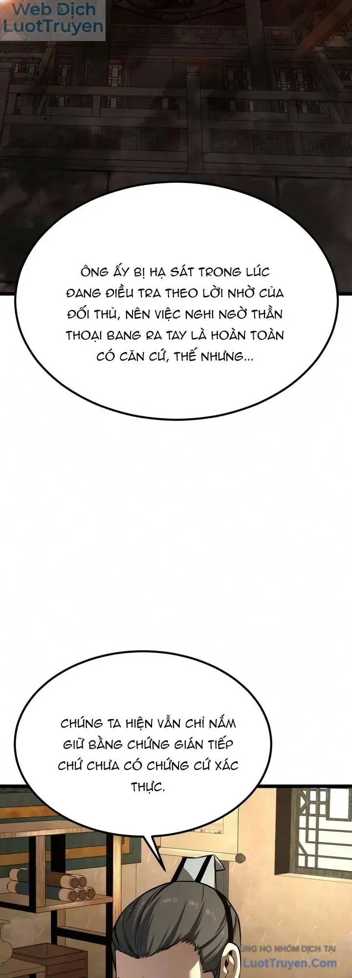 Cựu Chí Tôn Chapter 9 - 38