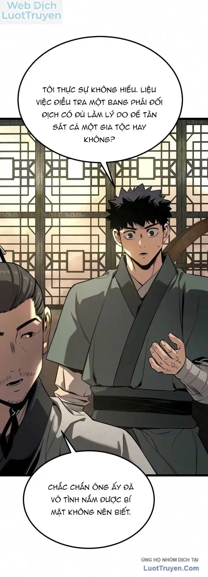 Cựu Chí Tôn Chapter 9 - 40