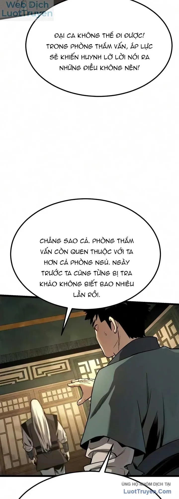 Cựu Chí Tôn Chapter 9 - 45