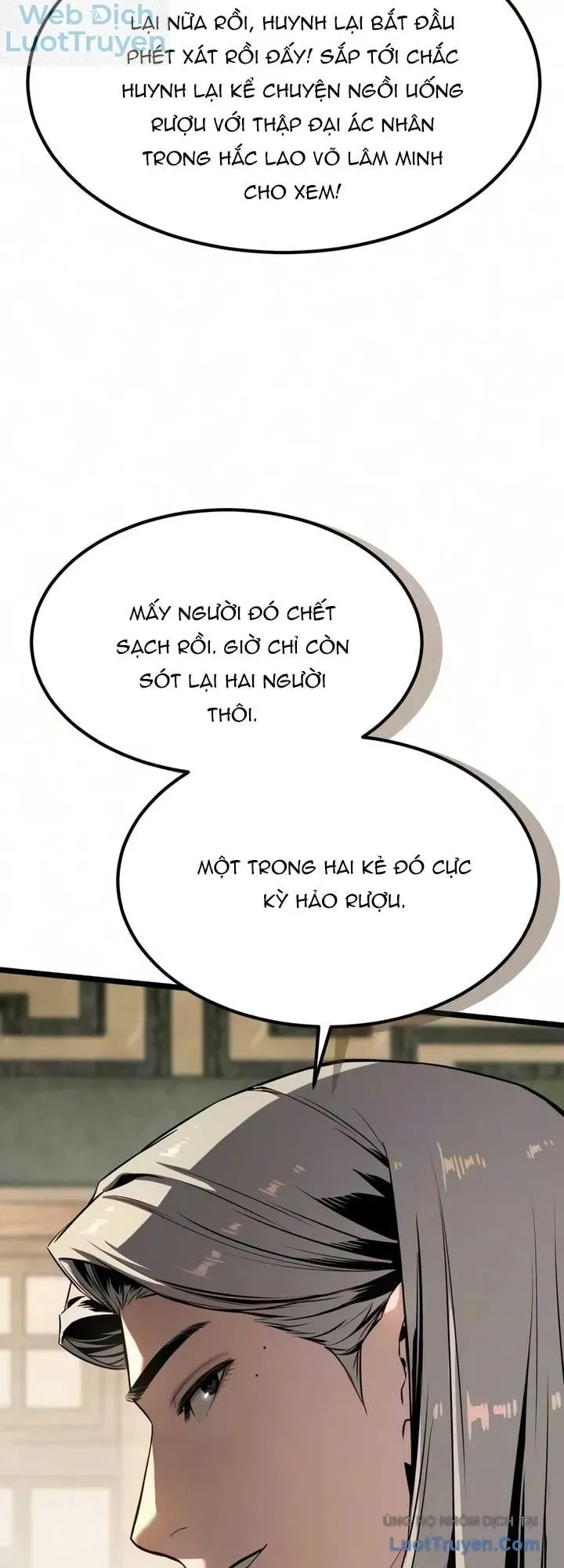 Cựu Chí Tôn Chapter 9 - 46