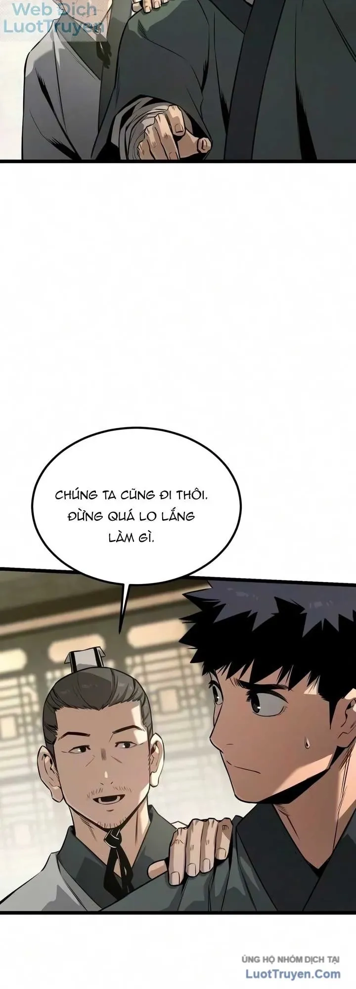Cựu Chí Tôn Chapter 9 - 48