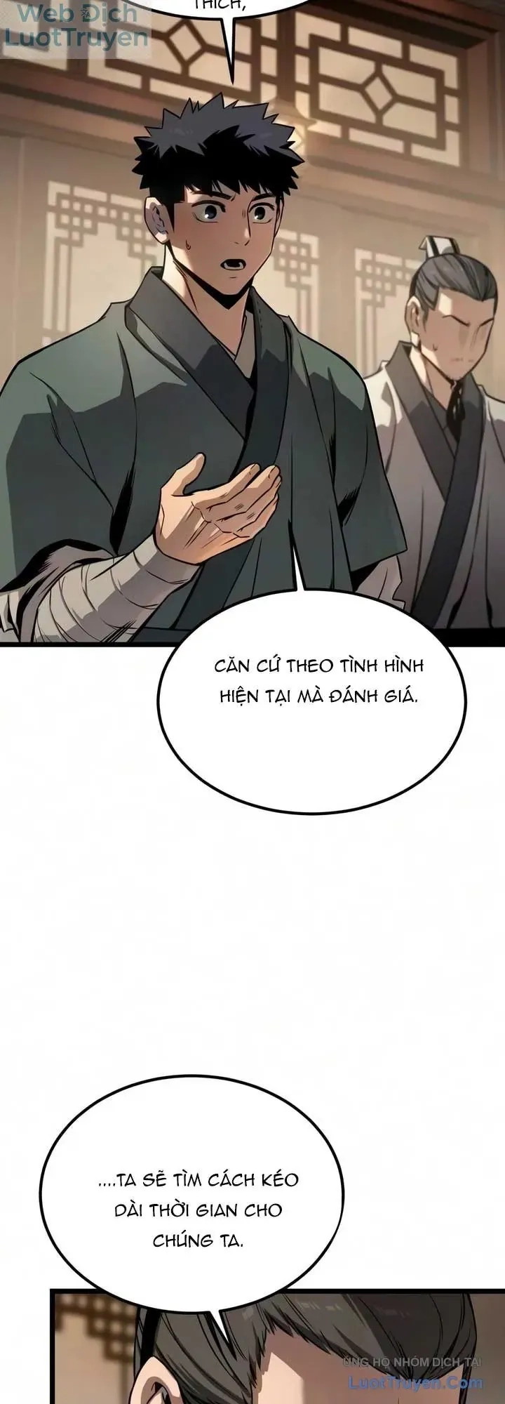 Cựu Chí Tôn Chapter 9 - 69