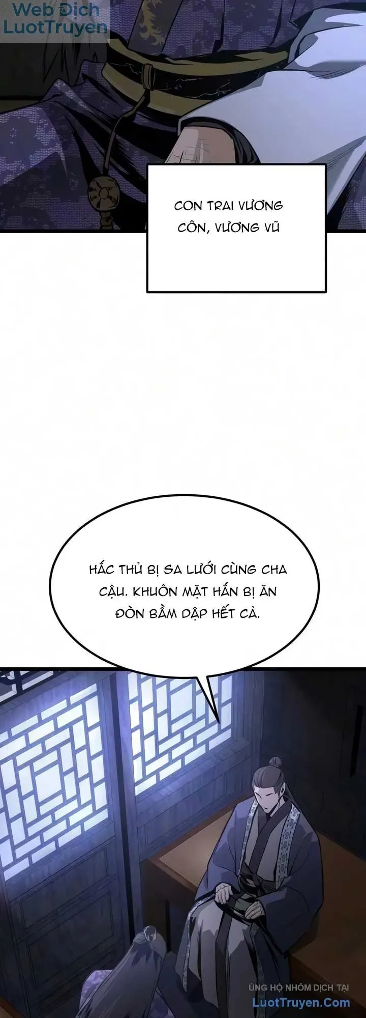 Cựu Chí Tôn Chapter 9 - 83
