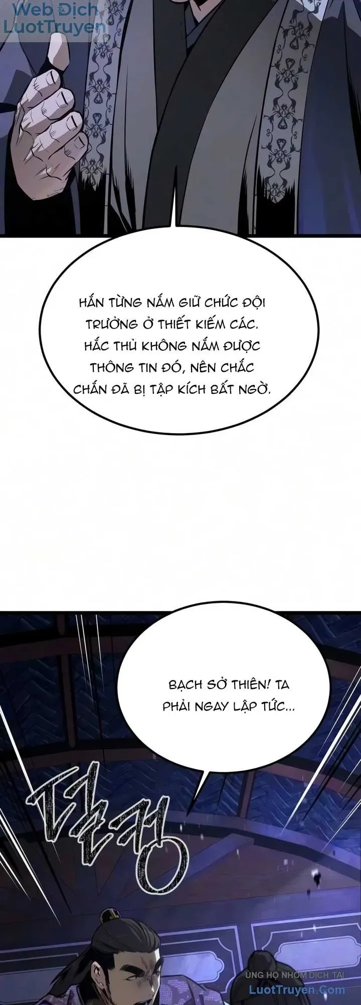 Cựu Chí Tôn Chapter 9 - 85