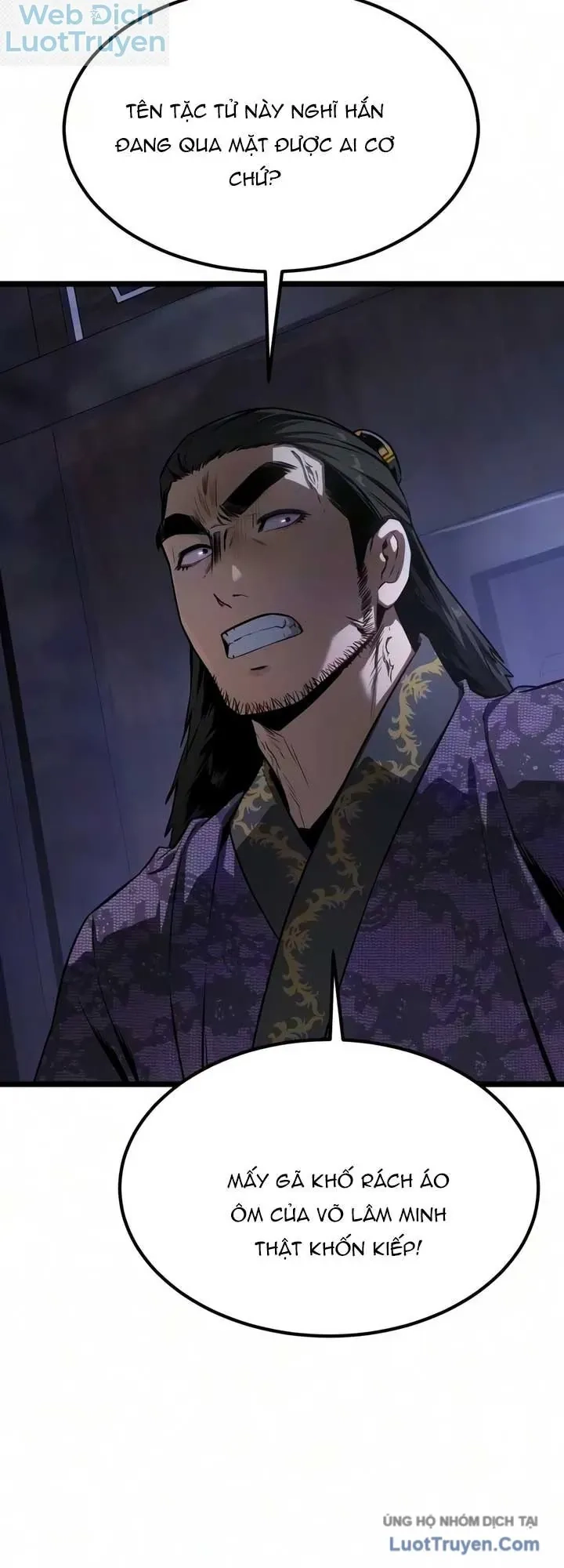 Cựu Chí Tôn Chapter 9 - 96