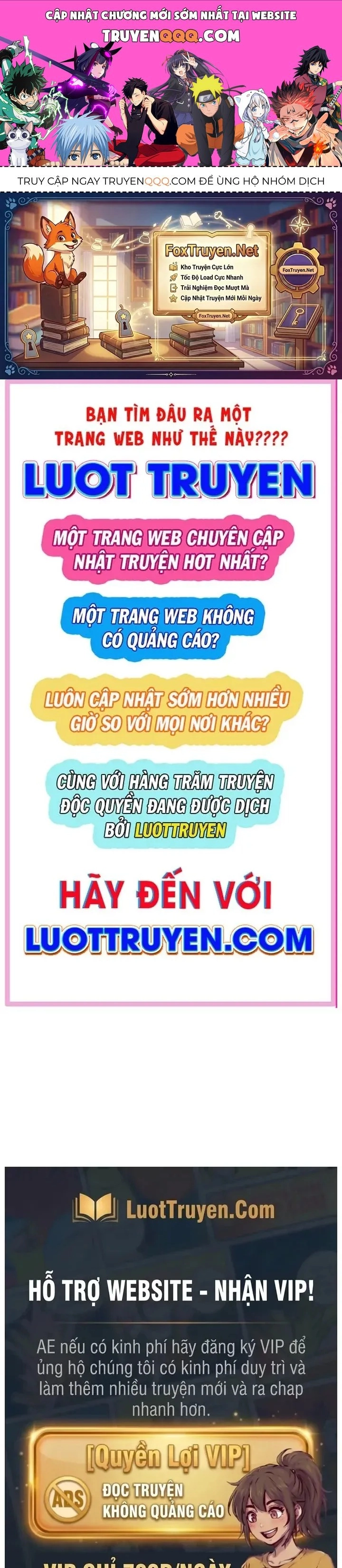 Cựu Chí Tôn Chapter 10 - 1