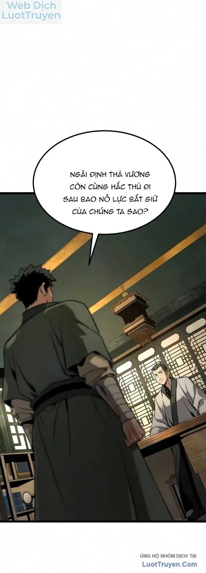 Cựu Chí Tôn Chapter 10 - 3