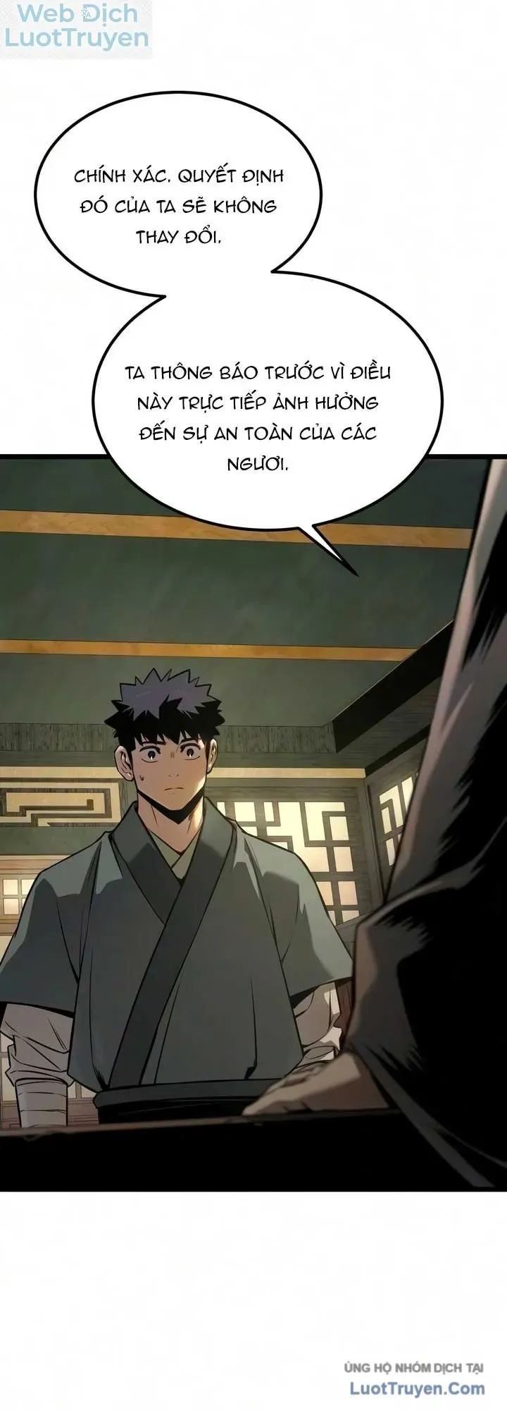 Cựu Chí Tôn Chapter 10 - 4