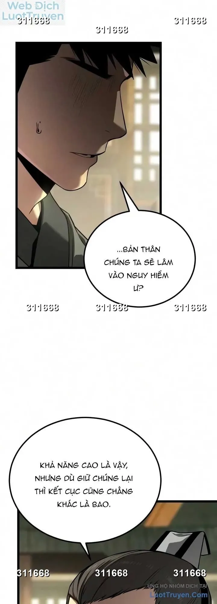 Cựu Chí Tôn Chapter 10 - 5